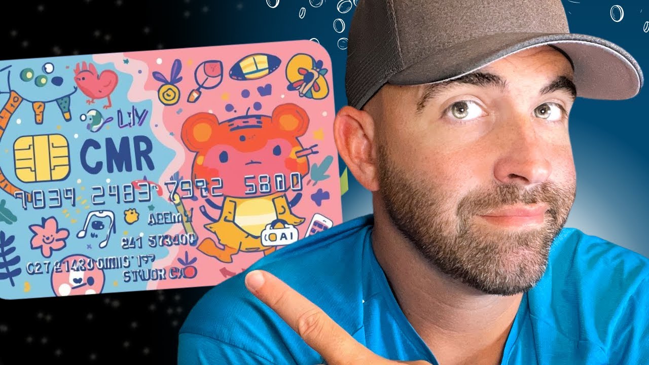 7 Best Child Bank Accounts With Debit Card in 2026 | Parents: STOP Giving Your Kid Cash