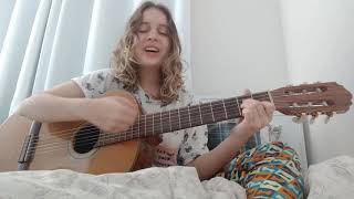 Áries- Hotelo ft. Atitude67 / cover sol