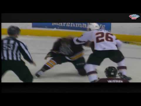 Jaime Sifers vs Alex Friesen Apr 1, 2017