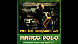 Marco Polo - R U Gonna Eat That Feat. The Doppelgangaz