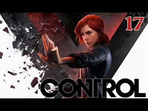 Control DLC: The Foundation - 100% Walkthrough: Part 3 - Side Quests (No Commentary)