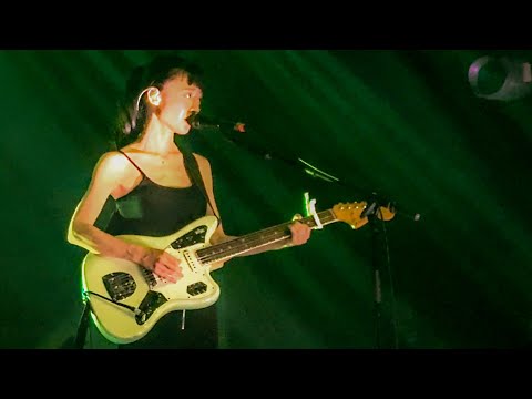 Hitsujibungaku – “Haru no Arashi” – VAS est, Shanghai, China 2025-09-20