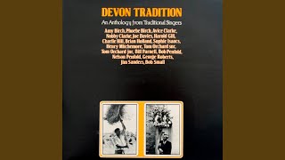 Three Men Went A-hunting