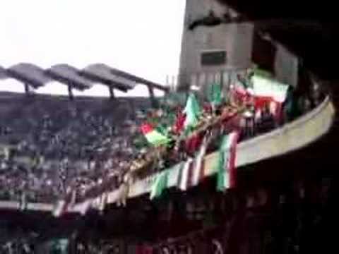 italia-francia 08/09/2007 notte magiche