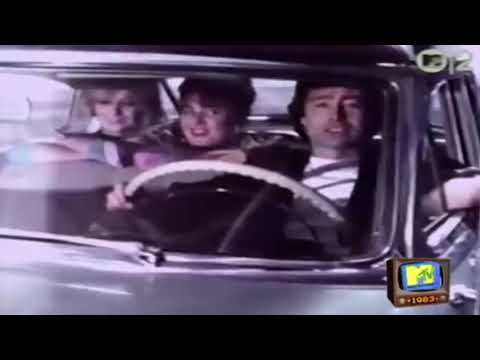 Paul Rodgers - Cut Loose (Official video)
