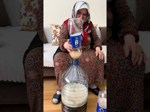 The World’s Biggest Cola Bottle! 😱 #hayriyeanane #shorts #reklamdeğildir