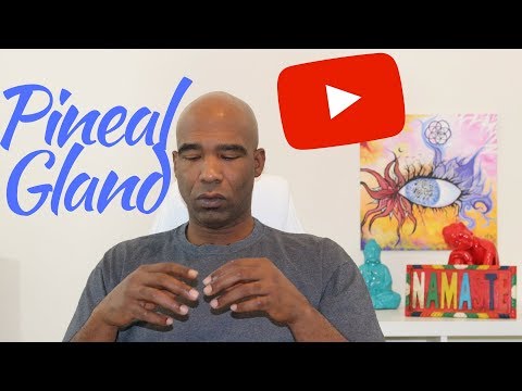 9 Ways to Decalcify the Pineal Gland (3RD EYE...