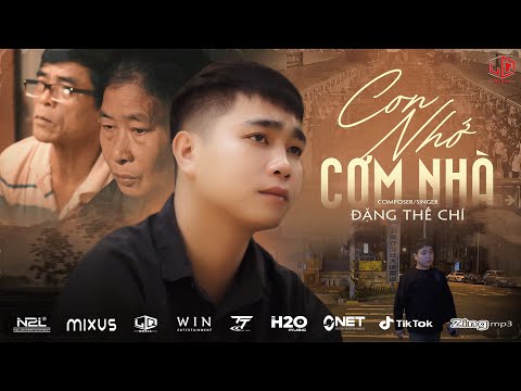 Con nhớ cơm nhà - Đặng Thế Chí