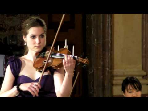 Ronald Binge (arr. Otmar Mácha): Elizabethan Serenade (Alžbětinská serenáda)