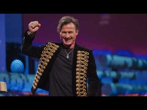 Nordic Business Forum 2022 - Thank You