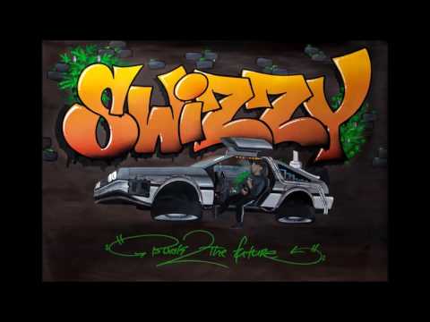 Swizzy - Zieh mein Ding durch(prod. MTB)