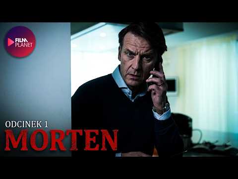 MORTEN Odcinek 1  2019    Początek Politycznej Gry   Polityczny Thriller   Cały Odcinek Serialu PL