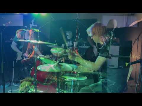 HENDRIX (Slight Return) - "Purple Haze" - (Jimi Hendrix Experience cover)