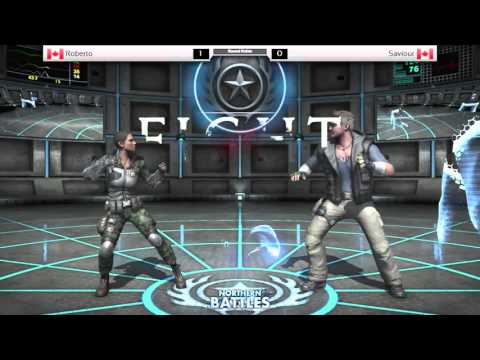 Northern Battles 22: MKX, KOFXIII, DOA5, VF and GG