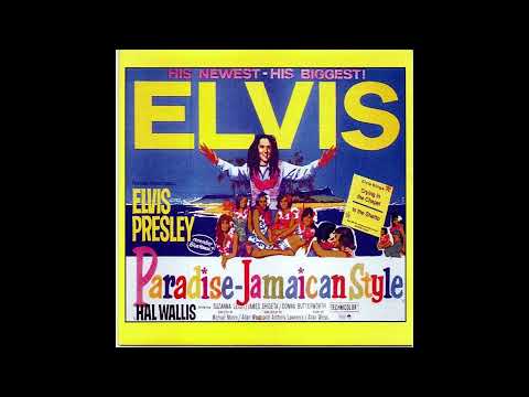 Elvis Presley and the Wailers – Crying In The Chapel (?Studio #024/1000)