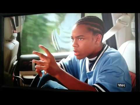 Johnson Family Vacation (VH1 Version) - Shot Scene