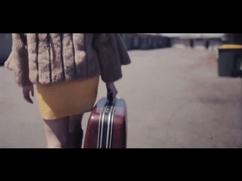 Jaief & Asong - Get Away (feat. Rebekka Salomea) (Official Video)