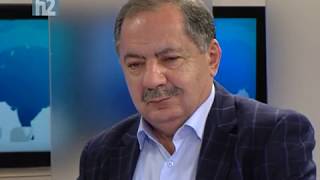 «Կոնսենսուս մինուս 1» բանաձևի մասին - Աղվան Վարդանյան