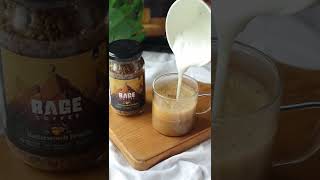 Download lagu Easy Butterscotch Delight Recipe | Rage Coffee mp3