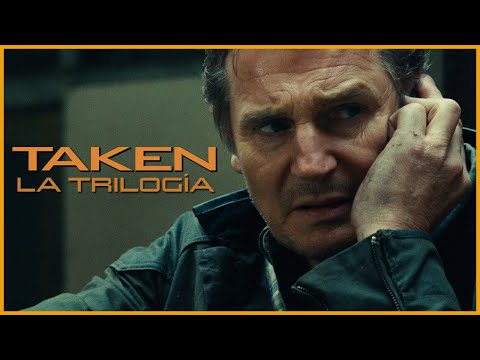 La trilogía de Búsqueda implacable | Análisis y comentarios