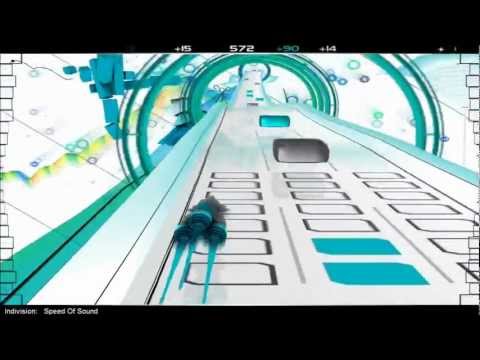 Indivision - Speed Of Sound (Music Video)