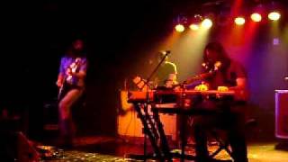 Shooter Jennings & Hierophant - Triskaidekaphobia