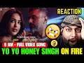 6 AM Official Video YO YO HONEY SINGH HEERA SOHAL GLORY REACTION BY RG GLORY Reaction