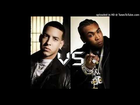 REGUETON DE ANTES PARTE 2 DADDY YANKEE VS DON OMAR