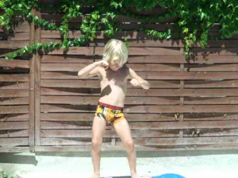 lmfao im sexy and i know it edouard