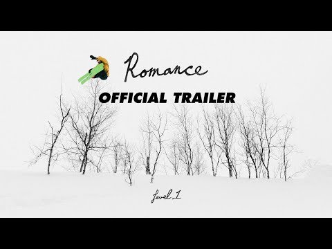 Romance - Official Trailer
