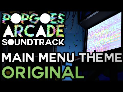 Video thumbnail for Main Menu Theme (Original)