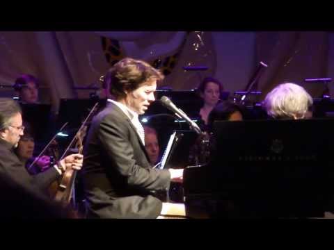 RUFUS WAINWRIGHT: This Love Affair (with RESIDENTIE ORKEST)