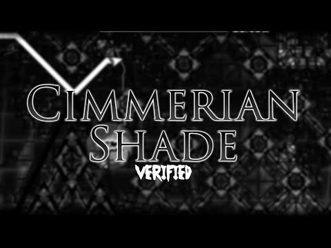 Cimmerian Shade