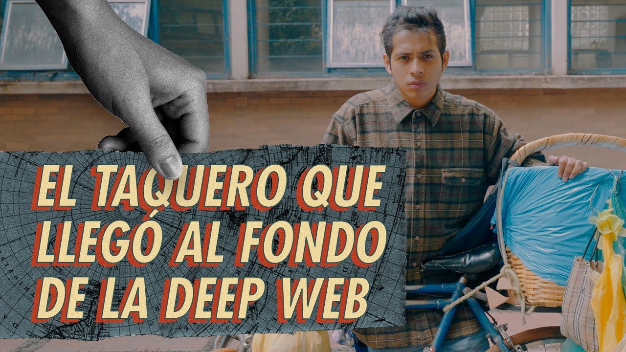¡Perturbadora inteligencia artificial acecha la DEEP WEB! | PLANETA INSÓLITO