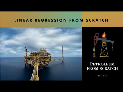 Data Science Discussions Ep 1 EDA Applications Overfitting Underfitting | Petroleum From Scratch