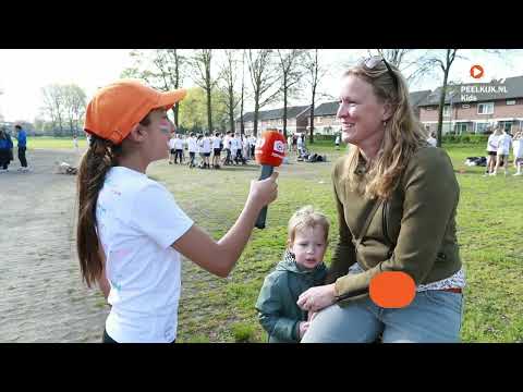 Color Run 2026 Asten