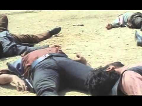 I am your pallbearer - If You Meet Sartana, Pray For Your Death (1968)