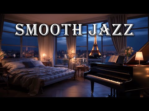 Night Jazz for Sleep: Mellow Tones to Drift Off into Dreamland