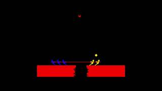 Tug of War for the BBC Micro