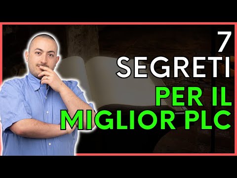 7 Segreti Per Scegliere Il Miglior PLC Per Qualsiasi Progetto!