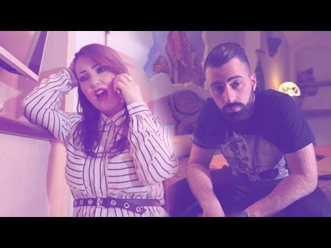 ENZO BARONE feat STEFANIA LAY - Nun riesco a durmi' - NOVITA' 2017