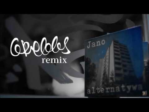 Jano - Podstawy feat. DJ Anusz (Greggs remix)
