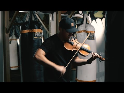 Never Give Up - Original Song by Josh Vietti