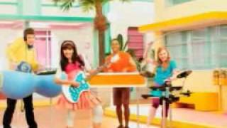 The Fresh Beat Band-Great Day