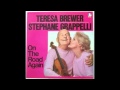 Teresa Brewer - Come on And Drive Me Crazy