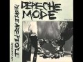 Depeche Mode - People Are People (different mix)