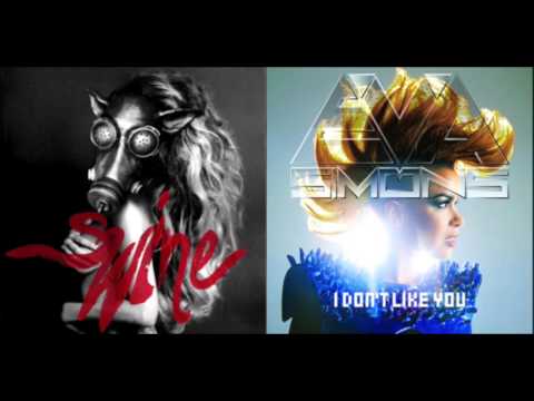 I Don't Like Swines (Mashup Remix)