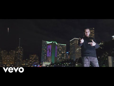 Soso Maness - Dans le block X (Clip officiel)