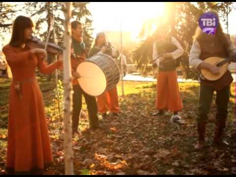 Spiritual Seasons - Schiarazula Marazula (TV chanel - zhivya.com)