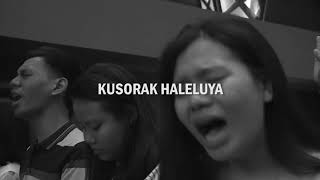 Download lagu KA Worship - Mujizat Besar Terjadi [ Lyrics Video] mp3